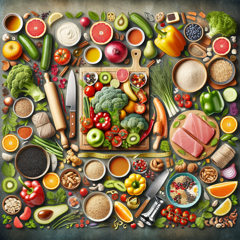 Efficient weight loss recipe ideas Midrand